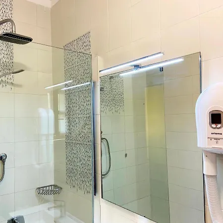 Aparthotel Il Borgo