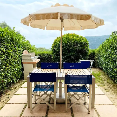 Aparthotel Il Borgo Finale Ligure